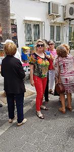 HOMMAGE A N.D. DE SANTA CRUZ A DALIAS DU 7 AU 10 JUIN 2019 (617) ESCAPADE A CARBONERA ET MOJACA 